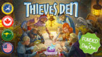 Thieves Den