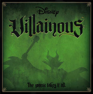 Villainous