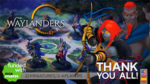 Waylanders