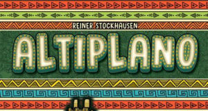 Altiplano