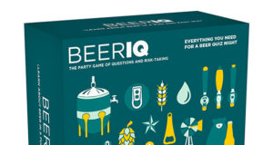 BeerIQ