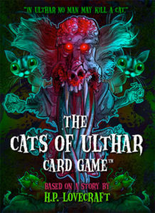 The Cats of Ulthar