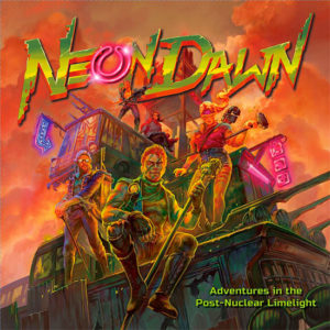 Neon Dawn