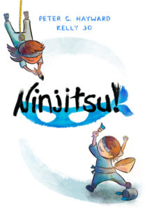 Ninjitsu