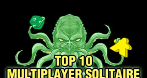 Top 10 Multiplayer Solitaire Games