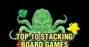 Top 10 Stacking Games