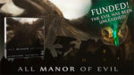 All manor of evil