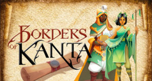 Borders of Kanta