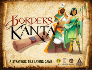 Borders of Kanta