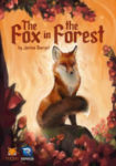 Fox in the Forest