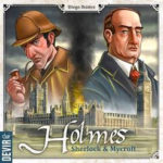 Holmes