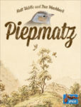 Piepmatz