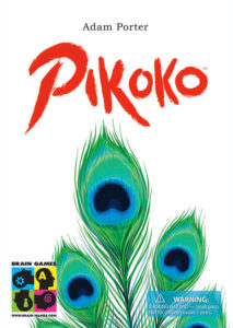 Pikoko 