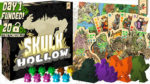 Skulk Hollow