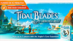 Tidal Blades