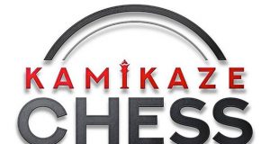 Kamikaze Chess