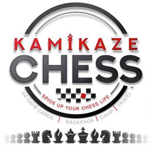 Kamikaze Chess