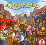 Quacks of Quedlinburg