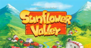 Sunflower Valley