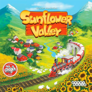 Sunflower Valley