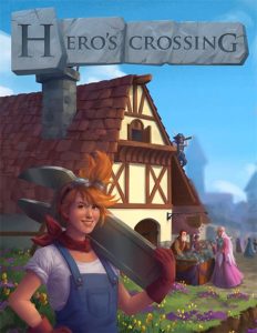 Hero's Crossing