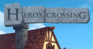 Hero's Crossing