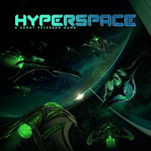 Hyperspace