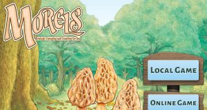 Morels iOS