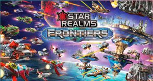 Star Realms: Frontiers