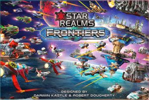 Star Realms: Frontiers