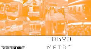 Tokyo Metro