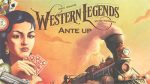 Western Legends