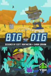 Big Dig