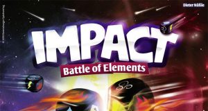 Impact: Battle of the Elements