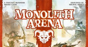 Monolith Arena