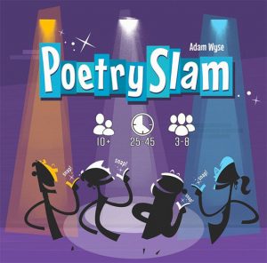 Poetry Slam