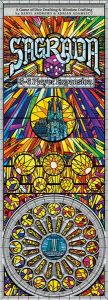 Sagrada Expansion