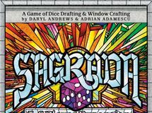 Sagrada Expansion