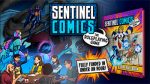 Sentinel Comics