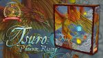 Tsuro Phoenix Rising