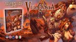 Vulcana