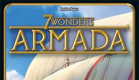 7 Wonders Armada