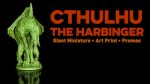 Cthulhu The Harbinger