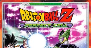 Dragon Ball Z: Perfect Cell