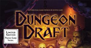 Dungeon Draft