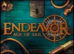 Endeavor Age of Sail