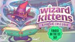 Wizard Kittens