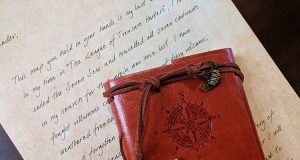 The Journal of Flintlock Flynn