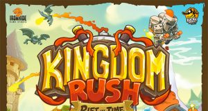 Kingdom Rush