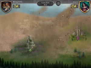 Tides of Time iOS Fade